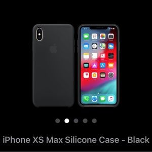 iPhone XS MAX Smart Charging Case